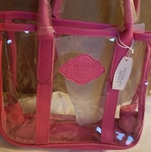 Victoria Secret Bag NWT